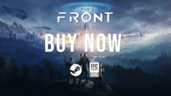 El shooter de supervivencia The Front ya está disponible en acceso anticipado