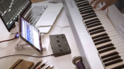 Creative Live! Audio A3: retransmite y graba tus podcasts y tus streams como un profesional