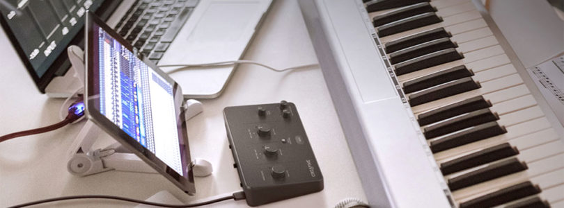 Creative Live! Audio A3: retransmite y graba tus podcasts y tus streams como un profesional