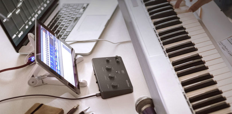 Creative Live! Audio A3: retransmite y graba tus podcasts y tus streams como un profesional