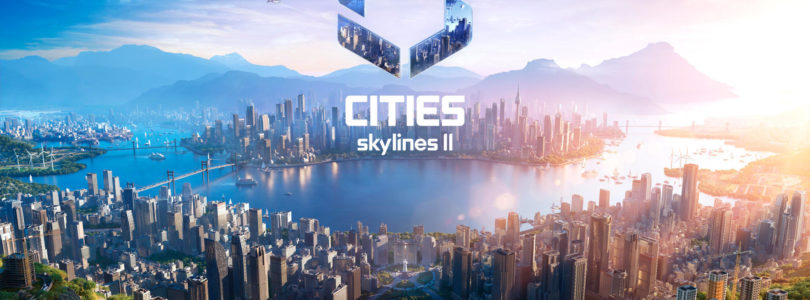 Probamos Cities Skylines 2 y estas son nuestras impresiones