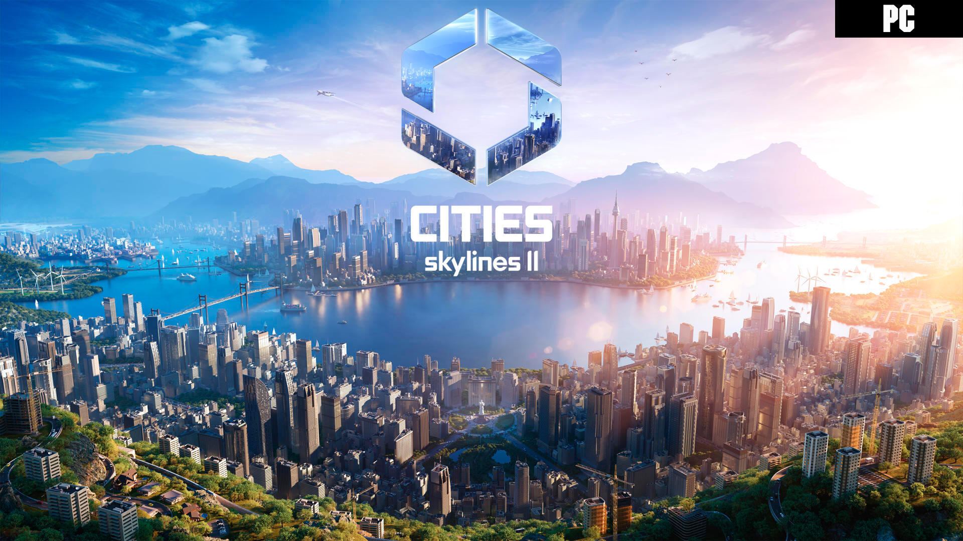 Cities: Skylines 2 desvela sus requisitos mínimos y recomendados para PC