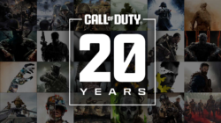 Call of Duty celebra 20 años
