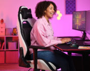 Trust presenta las sillas gaming Ruya y Riye