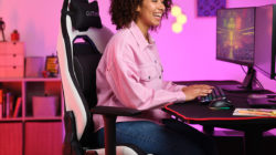 Trust presenta las sillas gaming Ruya y Riye