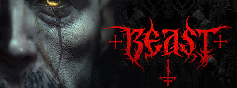 BEAST ya disponible en acceso anticipado para STEAM