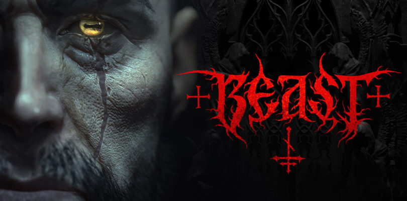 BEAST ya disponible en acceso anticipado para STEAM