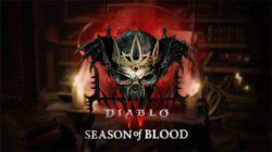 Prueba gratuita de Diablo IV para todos los usuarios de Battle.Net – 26/10 – 30/10