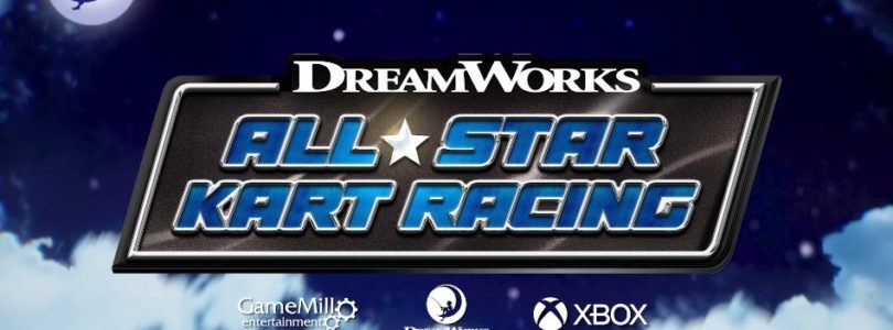 Probamos DreamWorks All-Star Kart Racing – Una aventura de carreras llena de diversión y potencial