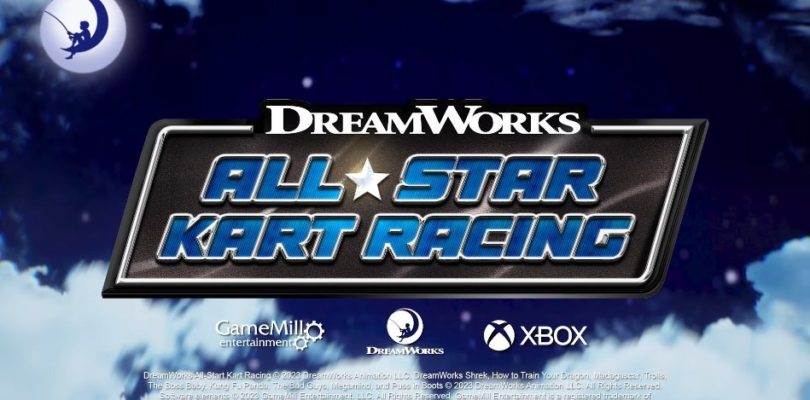 Probamos DreamWorks All-Star Kart Racing – Una aventura de carreras llena de diversión y potencial