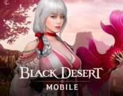 El Despertar de la Maegu, ya disponible en Black Desert Mobile