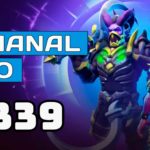 El Semanal MMO 339 ▶️  Ashes of Creation Alpha 2, Corepunk EA, Bitcraft, y más…