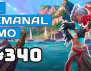 El Semanal MMO 340 ▶️ Nuevo MMORPG F2P – Profane Beta – Hero Siege 2.0  – Ship of Heroes y más…