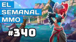 El Semanal MMO 340 ▶️ Nuevo MMORPG F2P – Profane Beta – Hero Siege 2.0  – Ship of Heroes y más…