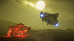 Ya está aquí Air Units, la primera gran actualización de Silica, el título que mezcla FPS y RTS. Disfruta de épicas batallas aéreas sobre el planeta Baltarus