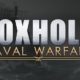 El MMO de guerra persistente Foxhole se amplía con batallas navales