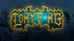 ¡Nuevas características para LoryForg, el CCG que sale a su primera fase de Beta Cerrada!