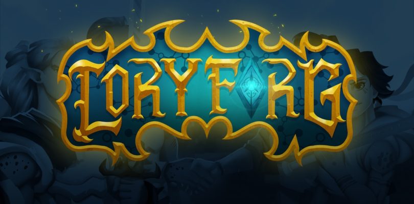 ¡Nuevas características para LoryForg, el CCG que sale a su primera fase de Beta Cerrada!
