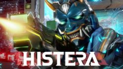 ¡Deslízate a través del tiempo y consigue la victoria en el trepidante FPS Histera en el Steam Next Fest!