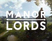 El city builder medieval, Manor Lords, se lanzará en 2024 en el Game Pass