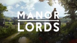 El city builder medieval, Manor Lords, se lanzará en 2024 en el Game Pass