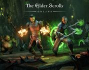 The Elder Scrolls Online: Ya están en PC el Archivo Infinito y la actualización 40
