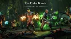 The Elder Scrolls Online: Ya están en PC el Archivo Infinito y la actualización 40