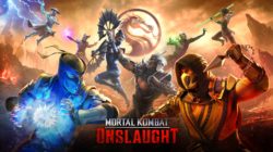 Warner Bros. Games lanza hoy Mortal Kombat: Onslaught para móviles