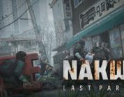 El estudio de Dave The Diver anuncia su nuevo juego – NAKWON: LAST PARADISE un juego de zombis PvPvE