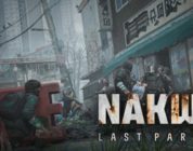 NEXON anuncia la participación de NAKWON: LAST PARADISE en el Festival de Steam y lanza un nuevo tráiler