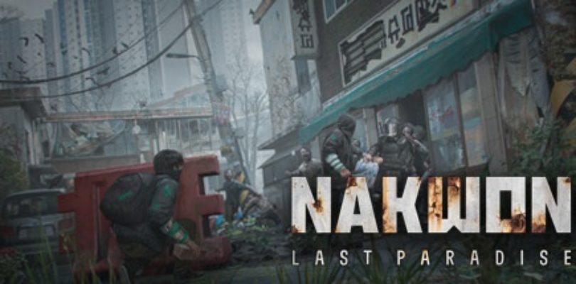 Prueba este fin de semana la alpha de Nakwon: Last Paradise, el nuevo survival PvPvE de los creadores de Dave the Diver