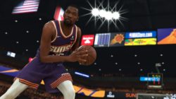 La primera actualización de las valoraciones de los jugadores de   NBA 2K24 incluye mejoras para Joel Embiid, Stephen Curry, Luka Doncic y   muchos más