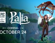 Palia llega a la Epic Store la próxima semana con nuevo contenido