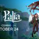 Palia llega a la Epic Store la próxima semana con nuevo contenido