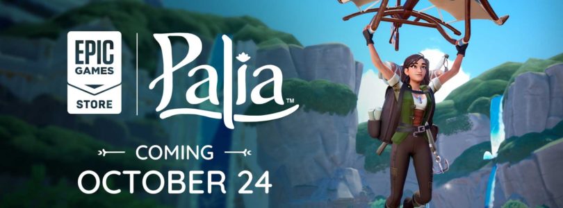 Palia llega a la Epic Store la próxima semana con nuevo contenido