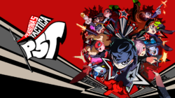La historia, los personajes, la jugabilidad y mucho más en el diario de desarrollo de Persona 5 Tactica