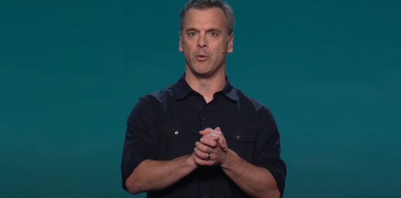 Pete Hines abandona Bethesda después de más de 24 años en la compañía