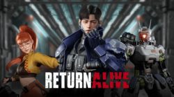 Return Alive, shooter de extracción de gran riesgo y grandes beneficios, ya está disponible en Steam Next Fest