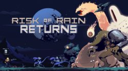 Risk Of Rain Returns llega a Steam y Switch este 8 de noviembre y contará con juego cooperativo para 4