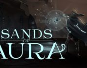 El ARPG para un jugador de estilo “Souls”, Sands of Aura, abandona su acceso anticipado este 27 de octubre