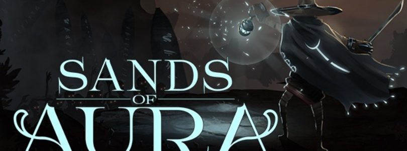 El ARPG para un jugador de estilo “Souls”, Sands of Aura, abandona su acceso anticipado este 27 de octubre