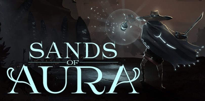 El ARPG para un jugador de estilo “Souls”, Sands of Aura, abandona su acceso anticipado este 27 de octubre