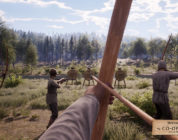 El nuevo modo cooperativo y mapa de Medieval Dynasty llega el 7 de diciembre a STEAM