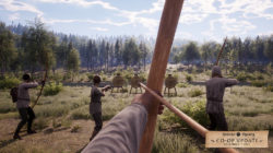 El nuevo modo cooperativo y mapa de Medieval Dynasty llega el 7 de diciembre a STEAM