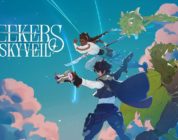 Seekers of Skyveil muestra su gameplay y acepta inscripciones para su próxima beta