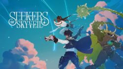Seekers of Skyveil es un nuevo RPG de extracción con alma de MOBA – Apúntate a su Alpha