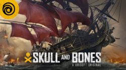 Un nuevo rumor apunta a que Skull and Bones se lanzará en febrero