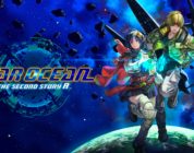 STAR OCEAN™ THE SECOND STORY R™ nuevos detalles y video