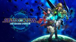 Vive una leyenda reimaginada en Star Ocean the Second Story R, ya disponible