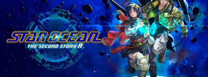 Vive una leyenda reimaginada en Star Ocean the Second Story R, ya disponible
